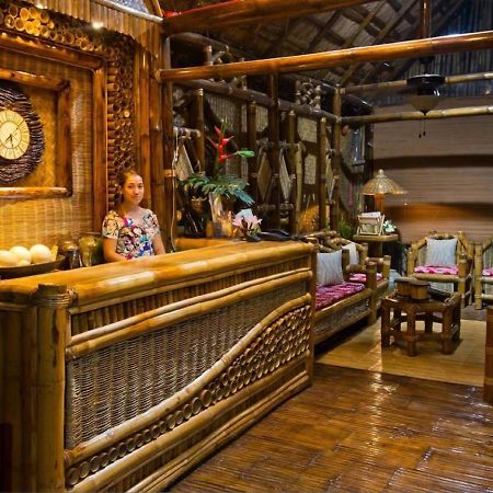 Oyo 678 Blessie'S Bed And Breakfast 公主港 外观 照片