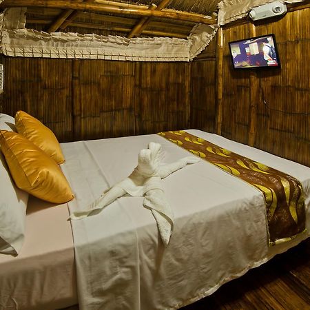 Oyo 678 Blessie'S Bed And Breakfast 公主港 外观 照片