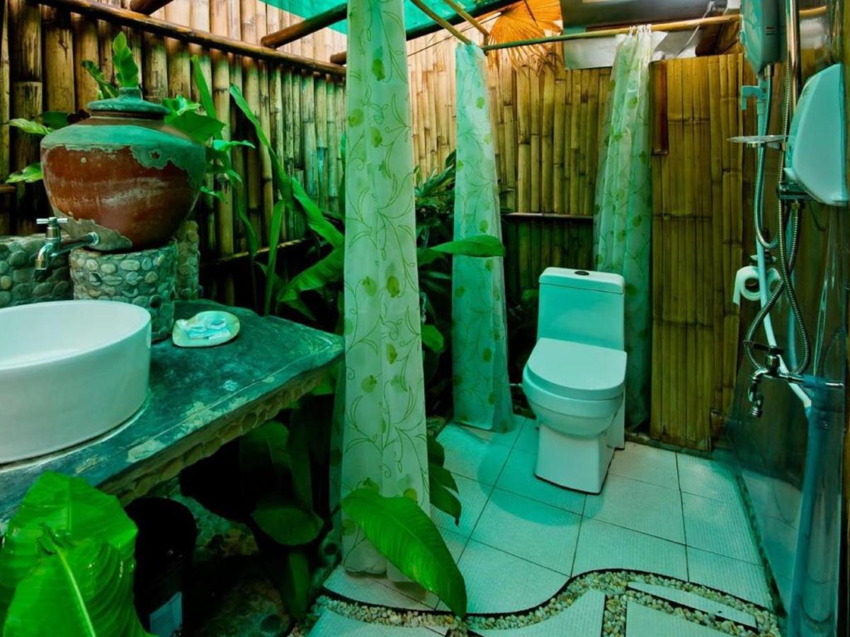 Oyo 678 Blessie'S Bed And Breakfast 公主港 外观 照片