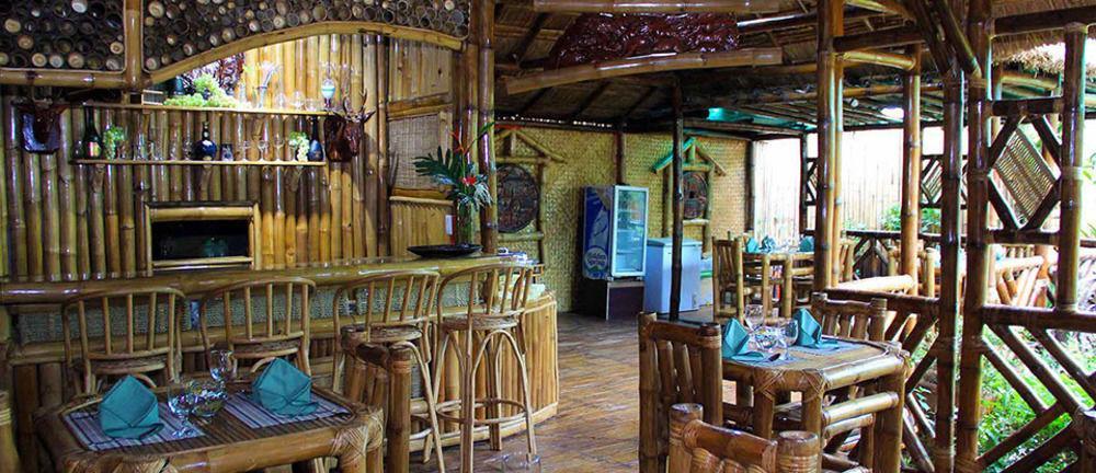 Oyo 678 Blessie'S Bed And Breakfast 公主港 外观 照片
