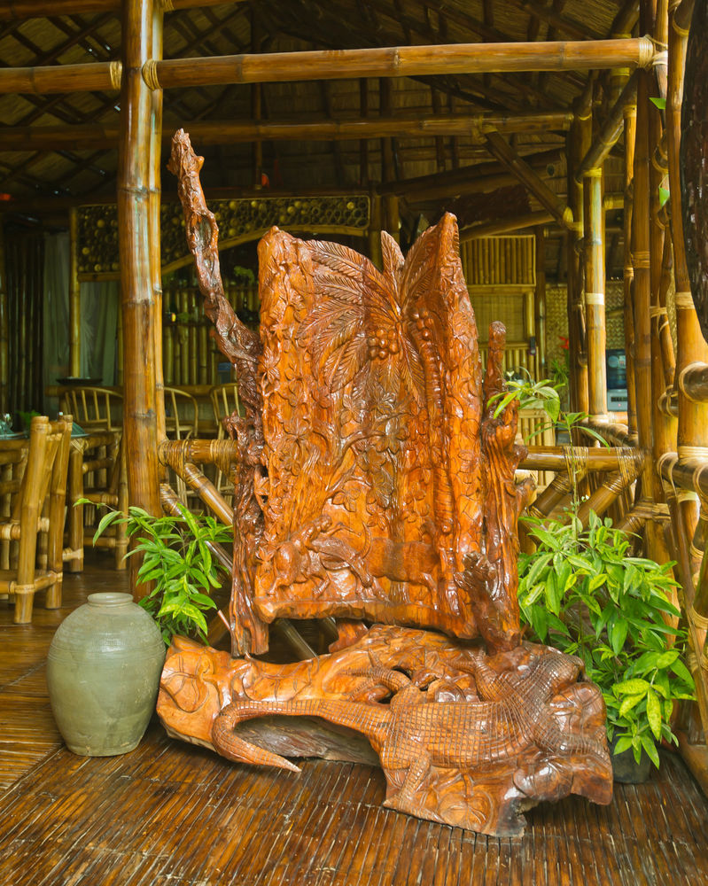 Oyo 678 Blessie'S Bed And Breakfast 公主港 外观 照片