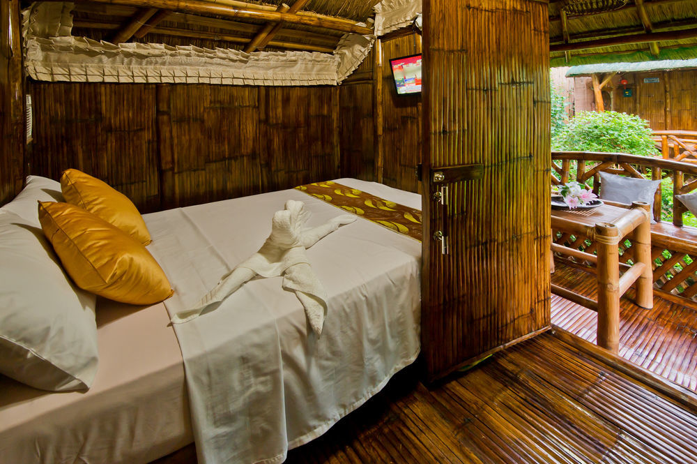 Oyo 678 Blessie'S Bed And Breakfast 公主港 外观 照片