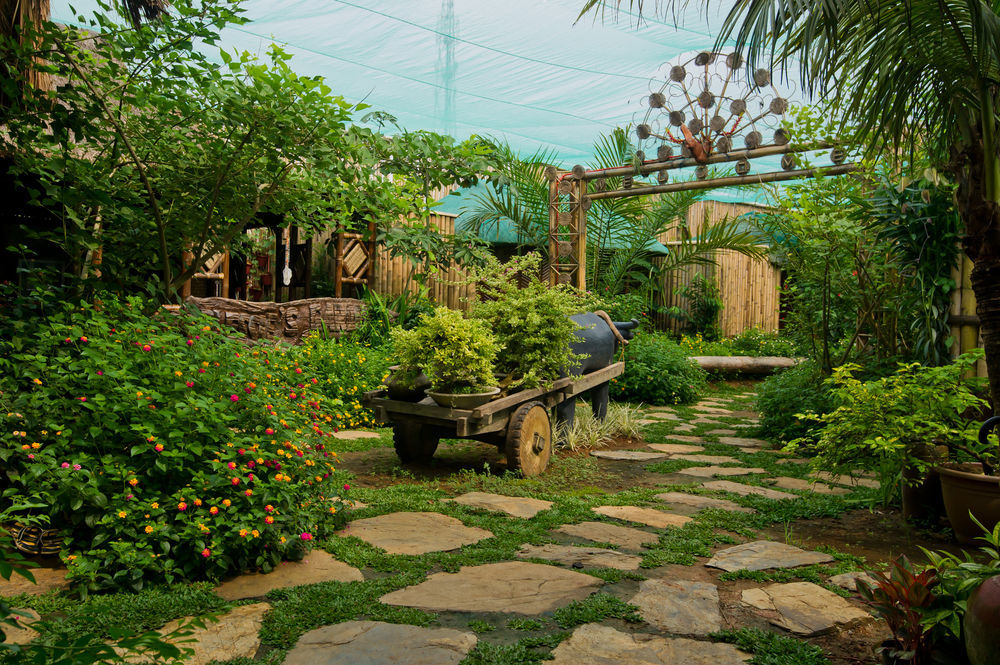 Oyo 678 Blessie'S Bed And Breakfast 公主港 外观 照片