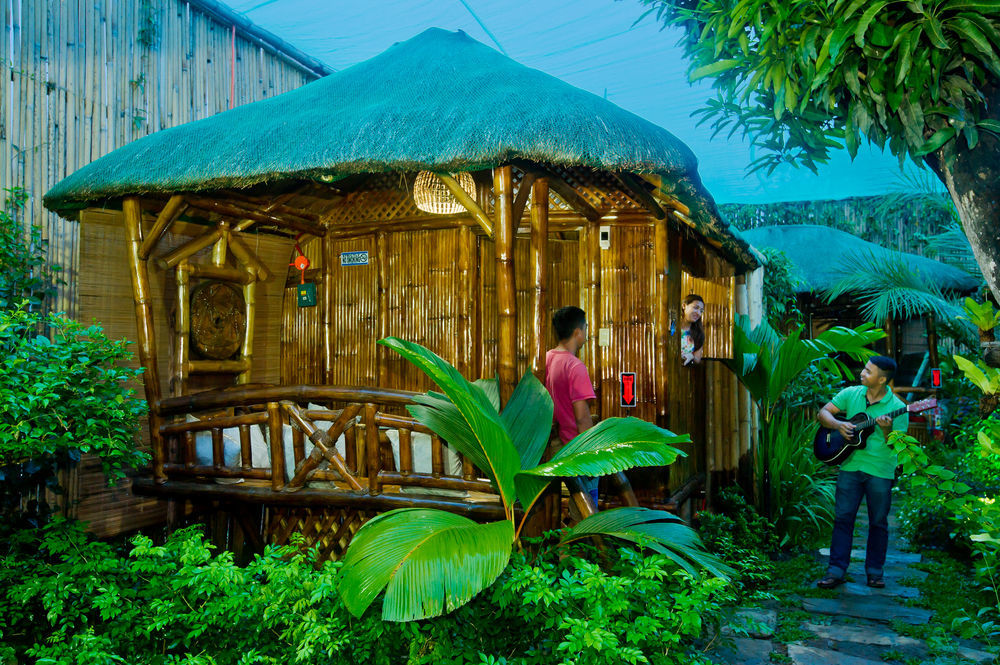 Oyo 678 Blessie'S Bed And Breakfast 公主港 外观 照片