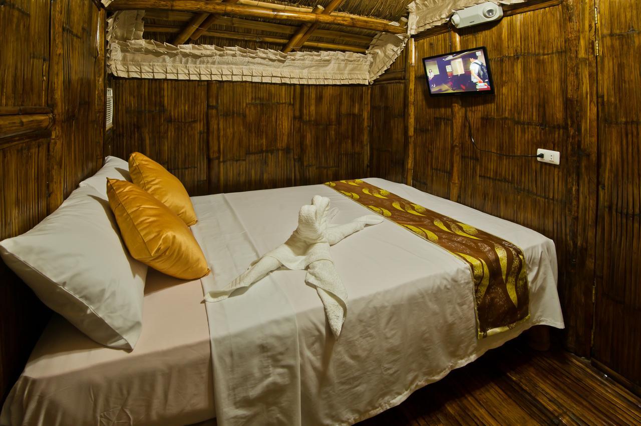 Oyo 678 Blessie'S Bed And Breakfast 公主港 外观 照片