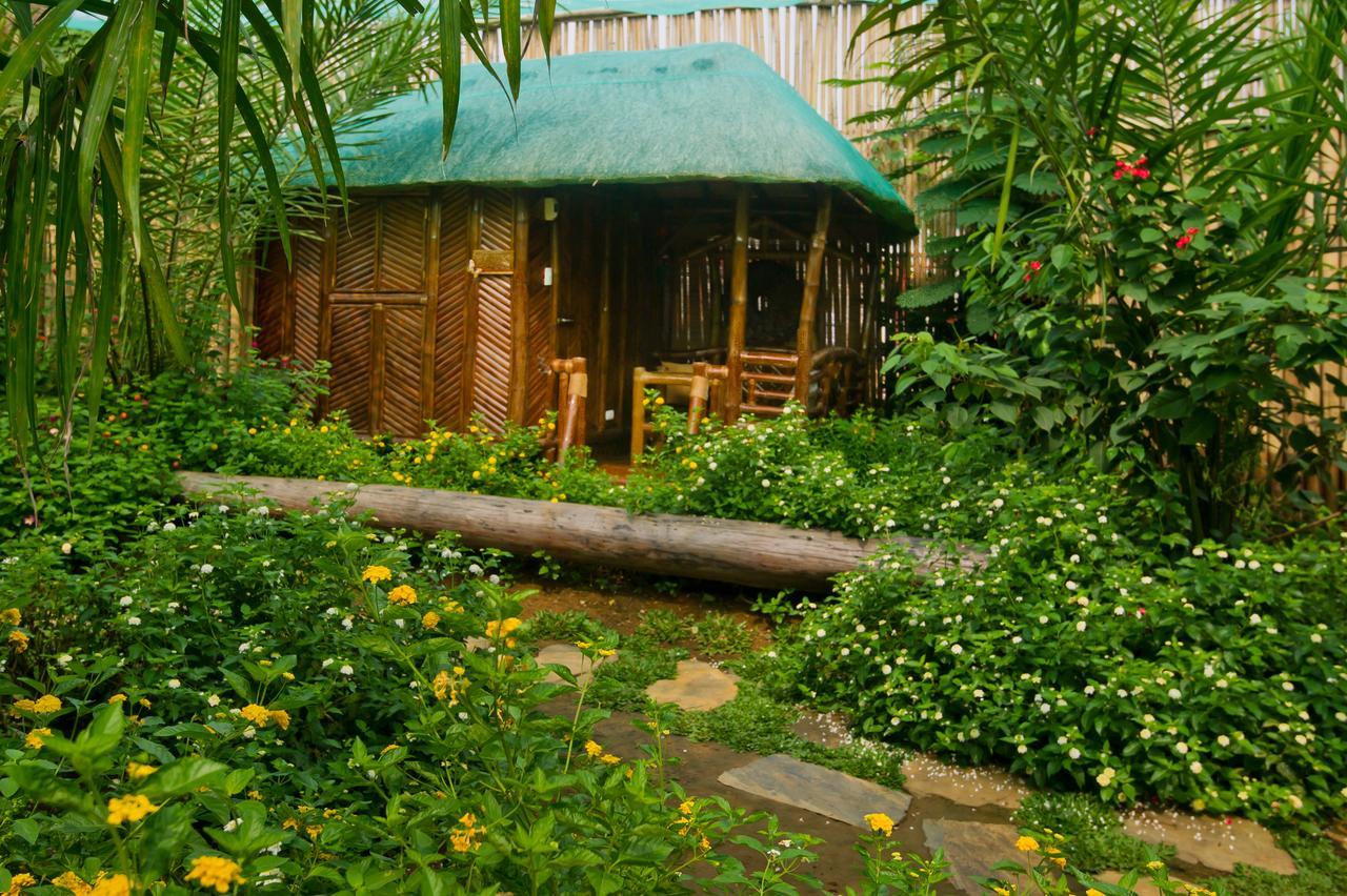 Oyo 678 Blessie'S Bed And Breakfast 公主港 外观 照片
