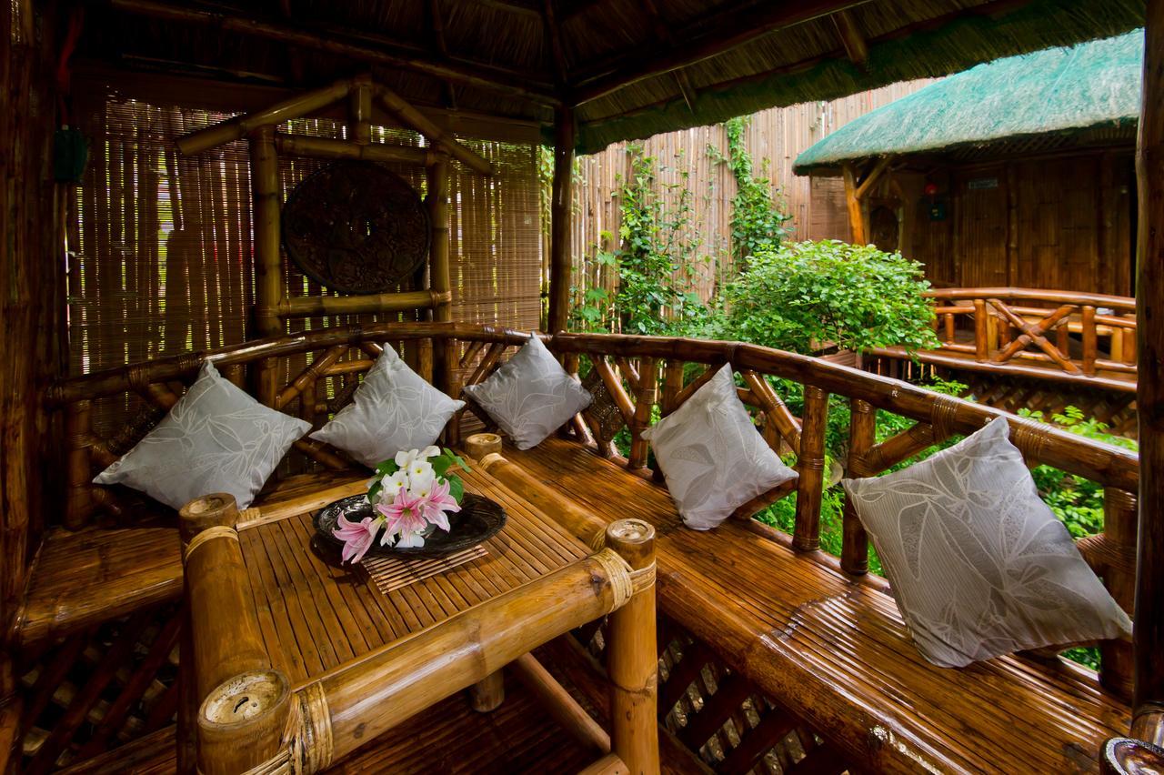 Oyo 678 Blessie'S Bed And Breakfast 公主港 外观 照片