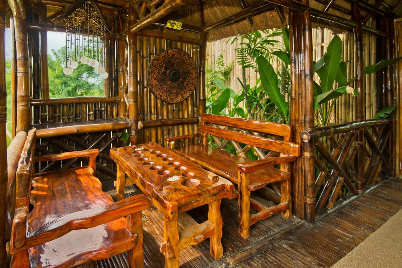 Oyo 678 Blessie'S Bed And Breakfast 公主港 外观 照片
