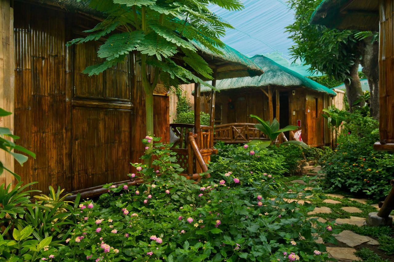Oyo 678 Blessie'S Bed And Breakfast 公主港 外观 照片